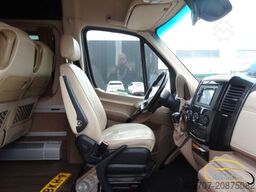 MERCEDES-BENZ Sprinter 519 CDI Busprestige V6, 21 Sitze, Euro6
