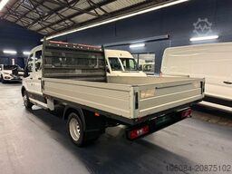 FORD Transit 350 DoKa Pritsche L5 MAXI Zwilling Klima