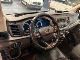 FORD Transit 350 DoKa Pritsche L5 MAXI Zwilling Klima