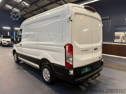 FORD Transit Kasten L2H2 Klima Tempomat AHK PDC