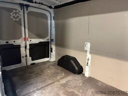 FORD Transit Kasten L2H2 Klima Tempomat AHK PDC