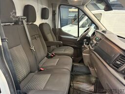 FORD Transit Kasten L2H2 Klima Tempomat AHK PDC