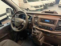 FORD Transit Kasten L2H2 Klima Tempomat AHK PDC