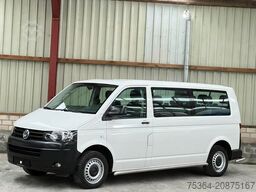 VOLKSWAGEN T5 Kombi 2.0 Tdi Lang L2 9Sitzer Automatik Klima