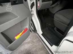 VOLKSWAGEN T5 Kombi 2.0 Tdi Lang L2 9Sitzer Automatik Klima