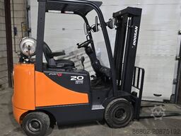 Doosan G20SC-5