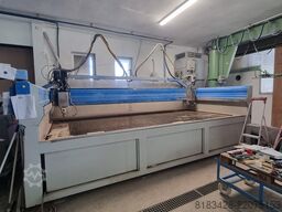 CMS Tecnocut IDRA 2040 (IDROLINE)