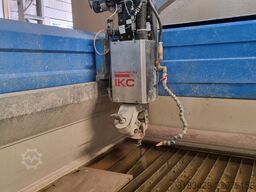 CMS Tecnocut IDRA 2040 (IDROLINE)