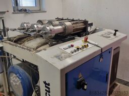 CMS Tecnocut IDRA 2040 (IDROLINE)