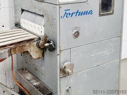 Fortuna KM 5