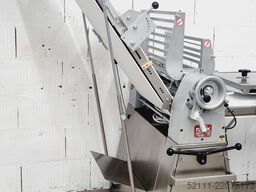 Fritsch Rollfix 630 Edelstahl