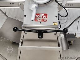 Fritsch Rollfix 630 Edelstahl