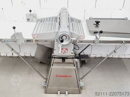 Fritsch Rollfix 630 Edelstahl