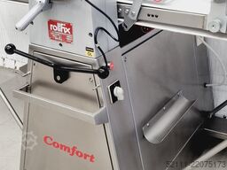Fritsch Rollfix 630 Edelstahl