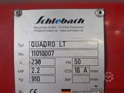 Schlebach Quadro LT
