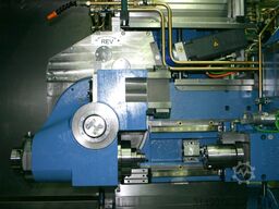 TBT Tiefbohrtechnik GmbH + Co BW200-1-800
