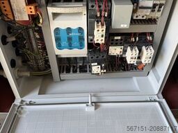 risco TR130
