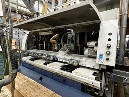 WEINIG UC Matic 15 / Powermat 500