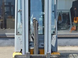 Jungheinrich EFG 216