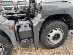 MAN 32.360 TGS 8x2 * Fahrgestell*