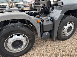 MAN 32.360 TGS 8x2 * Fahrgestell*