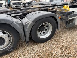 MAN 32.360 TGS 8x2 * Fahrgestell*