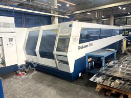 TRUMPF TruLaser 5040