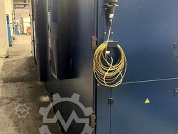 TRUMPF TruLaser 5040