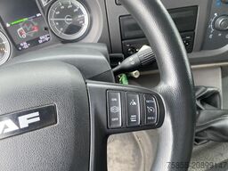 DAF LF 170 Boxtruck / Loading Lift / Manual / 331.0...