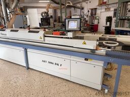 Hebrock AKV 3006 DK-F