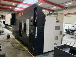 Mazak INTEGREX 200-4 ST