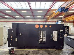 Mazak INTEGREX 200-4 ST
