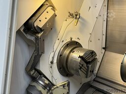 Mazak INTEGREX 200-4 ST