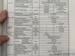 Mazak INTEGREX 200-4 ST