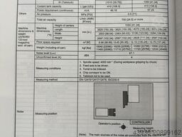 Mazak INTEGREX 200-4 ST