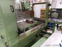 Mikron WF 41C/TNC 155