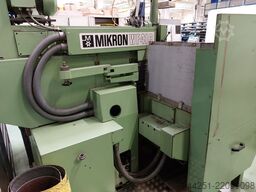 Mikron WF 41C/TNC 155