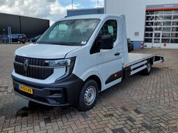 Renault Master V-72-LVX - 170.35 FWD EL - AUTOTRANSPORT...