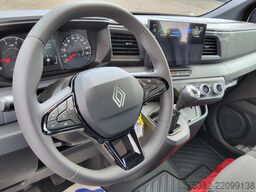 Renault Master V-72-LVX - 170.35 FWD EL - AUTOTRANSPORT...