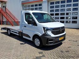 Renault Master 170.35 FWD EL - V-72-LVX - AUTOTRANSPORT...
