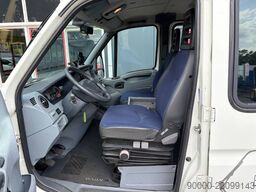 Iveco Daily 40 C 18 D 9100kg