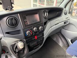 Iveco Daily 40 C 18 D 9100kg