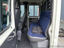 Iveco Daily 40 C 18 D 9100kg