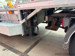 Veldhuizen P33-2 Kuipdieplader heftrucks en machines