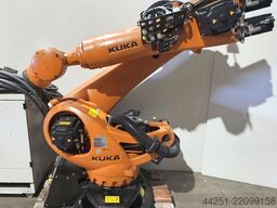 KUKA KR 240 R2900 ultra