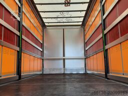 FLIEGL Tandem-Plattform-Anhänger TPS 180