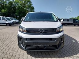 Opel Vivaro Cargo Kasten M KLIMA KAMERA PDC TEMP. 4x