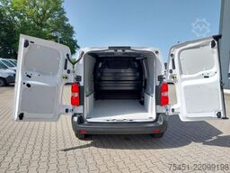 Opel Vivaro Cargo Kasten M KLIMA KAMERA PDC TEMP. 4x