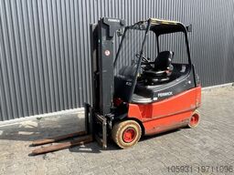 Linde E25