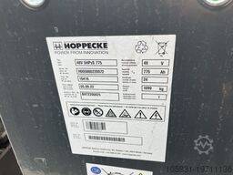 Linde R20G